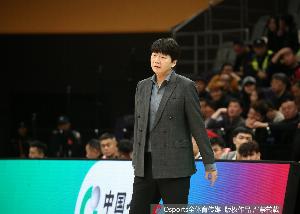 媒体人：山东男篮主场济南省体 山东女篮主场大概率继续临沂临沭
